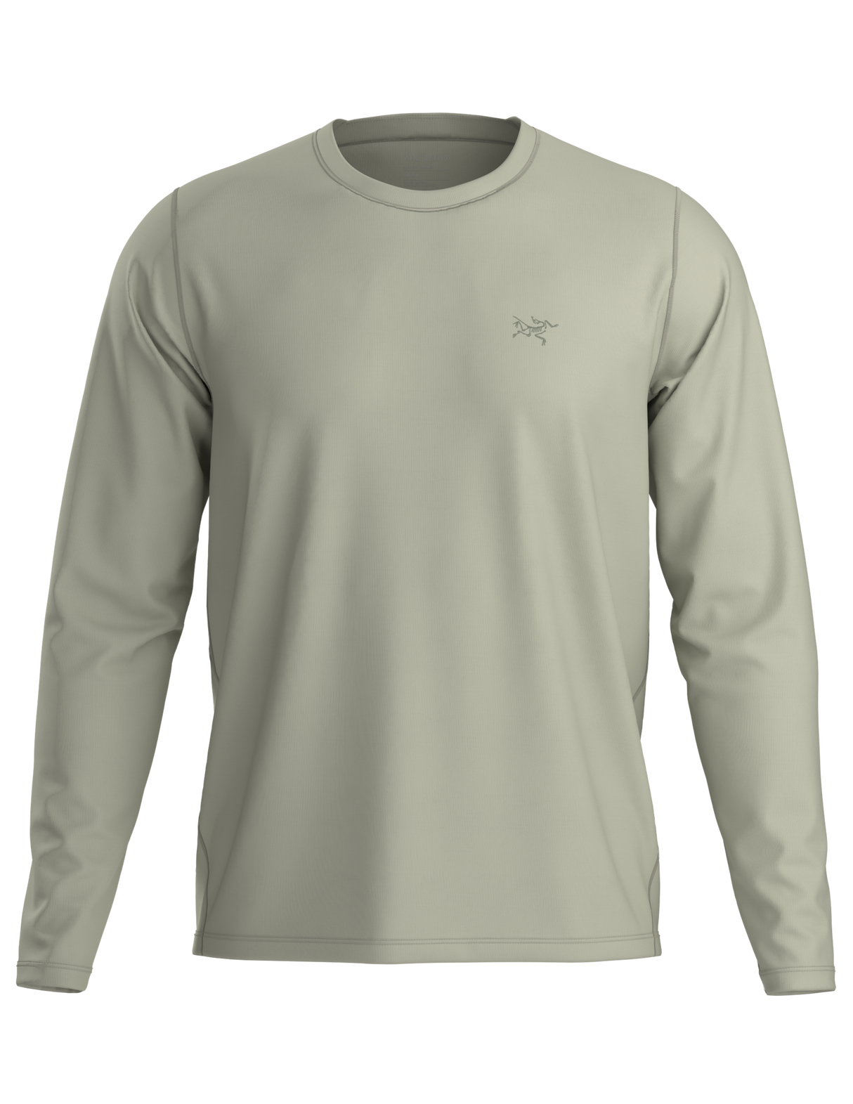Arc'teryx Cormac Crew Long Sleeve Men's