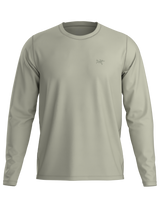 Arc'teryx Cormac Crew Long Sleeve Men's