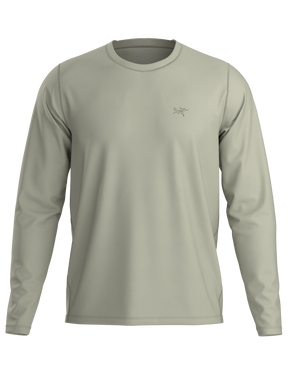 Arc'teryx Cormac Crew Long Sleeve Men's