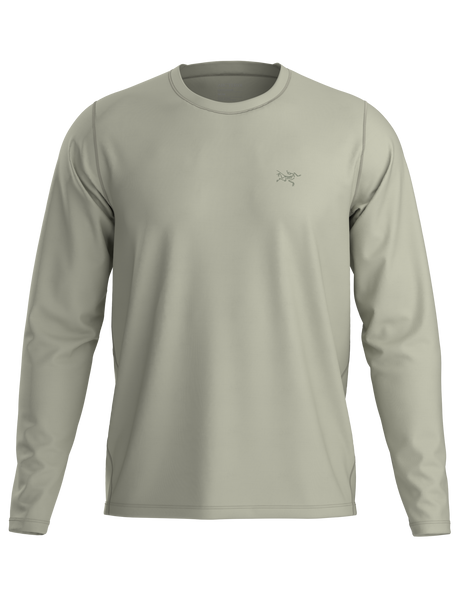 Arc'teryx Cormac Crew Long Sleeve Men's