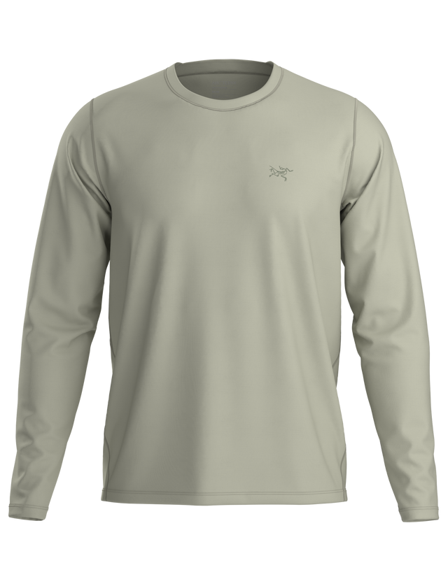 Arc'teryx Cormac Crew Long Sleeve Men's