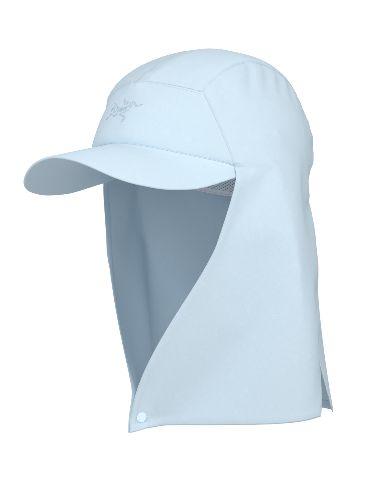 Arc'teryx Sima 5 Panel Cap