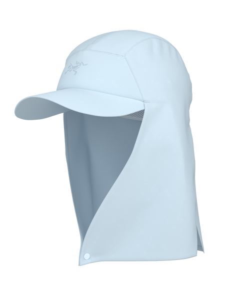 Arc'teryx Sima 5 Panel Cap