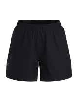 Arc'teryx Sinsola Short 5" Women's