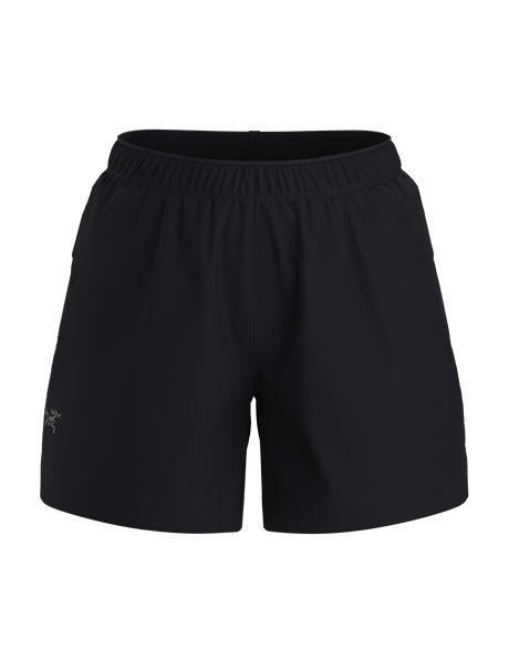 Arc'teryx Sinsola Short 5" Women's