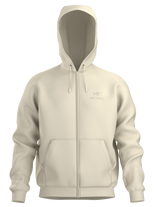 Arc'teryx Emblem Fleece Full-Zip Hoody Men's