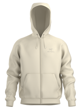 Arc'teryx Emblem Fleece Full-Zip Hoody Men's