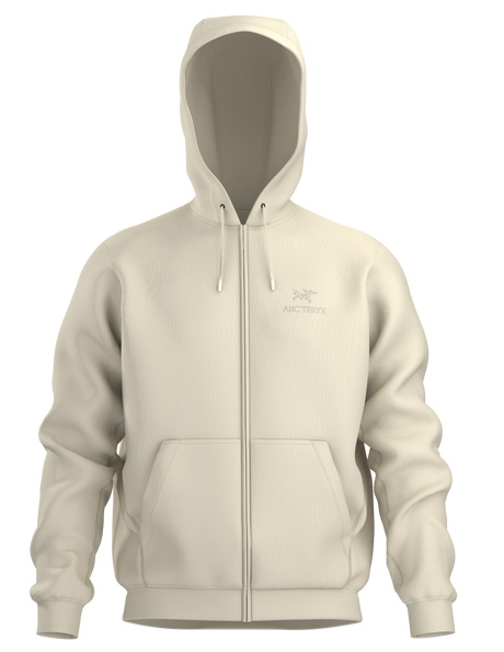 Arc'teryx Emblem Fleece Full-Zip Hoody Men's