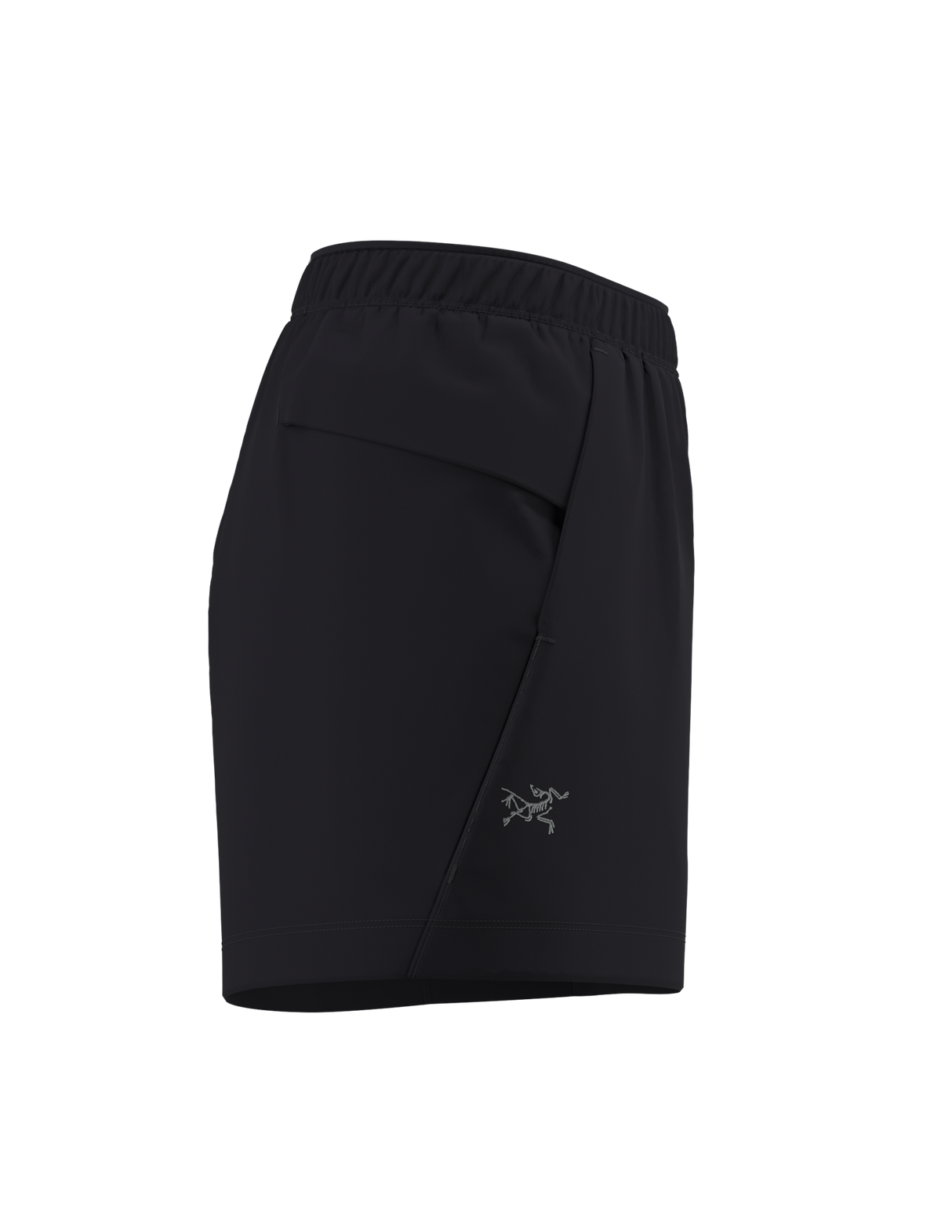 Arc'teryx Sinsola Short 5" Women's