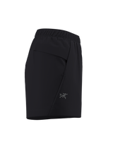 Arc'teryx Sinsola Short 5" Women's