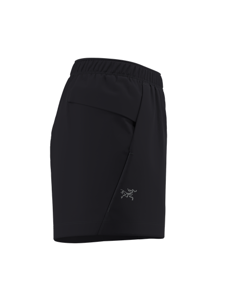 Arc'teryx Sinsola Short 5" Women's