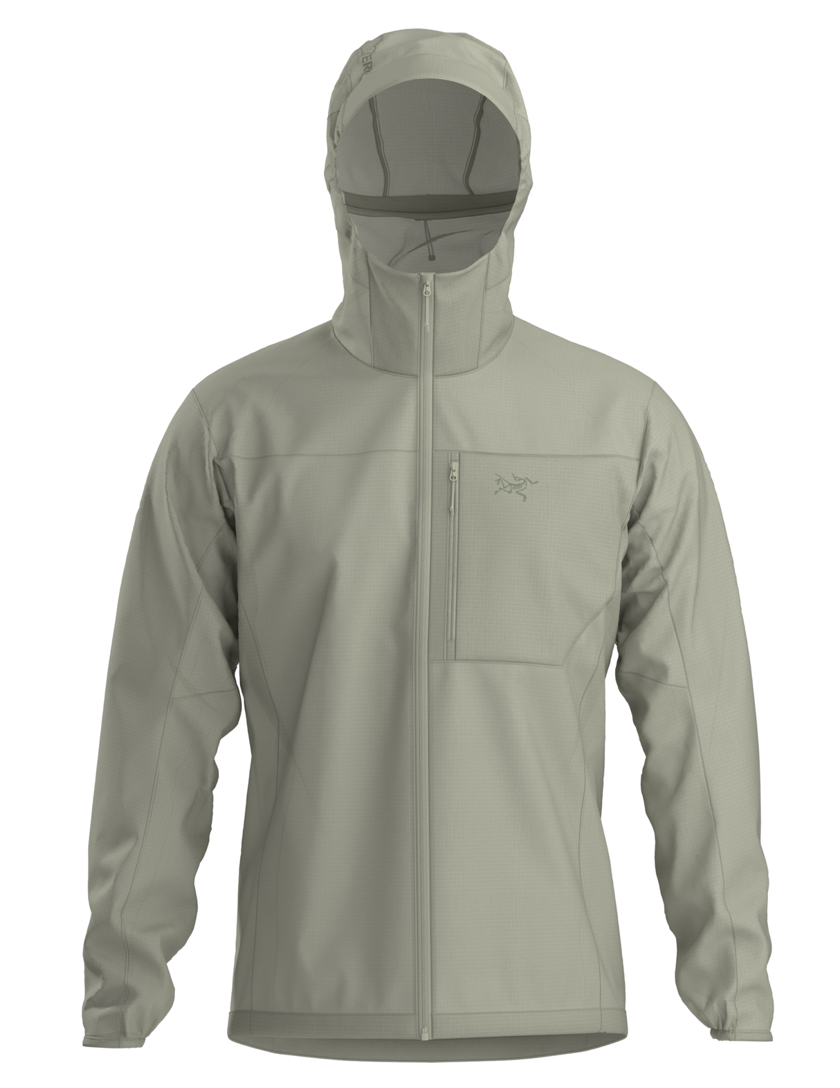 Arc'teryx Squamish Hoody Men's