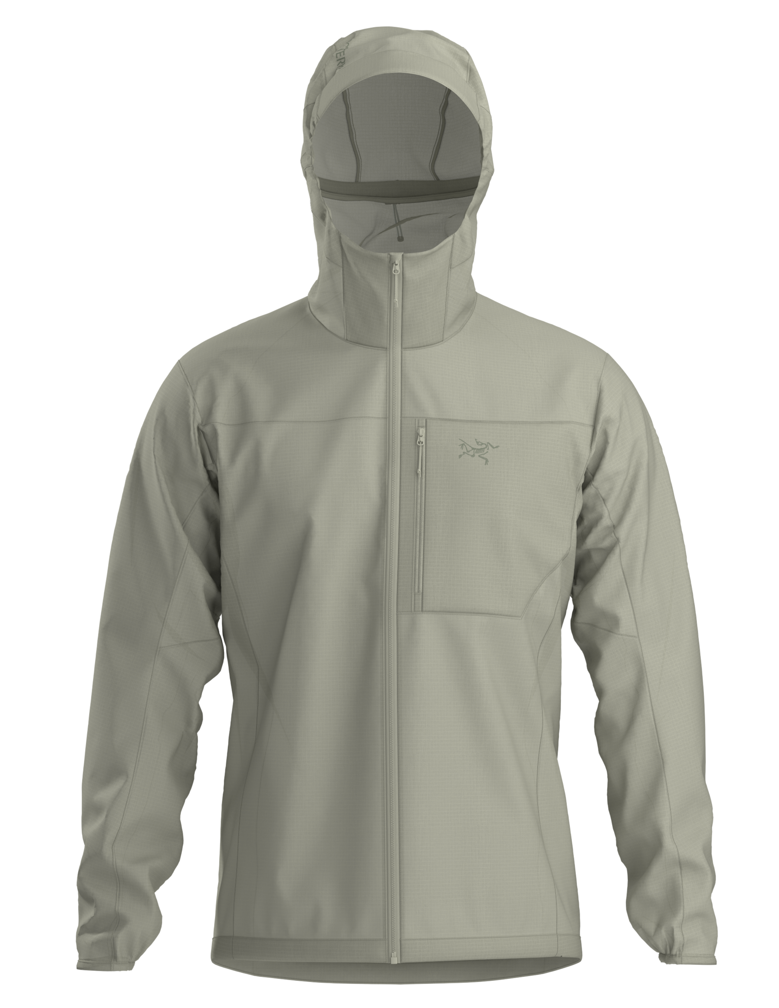 Arc'teryx Squamish Hoody Men's – Trailhead Paddle Shack