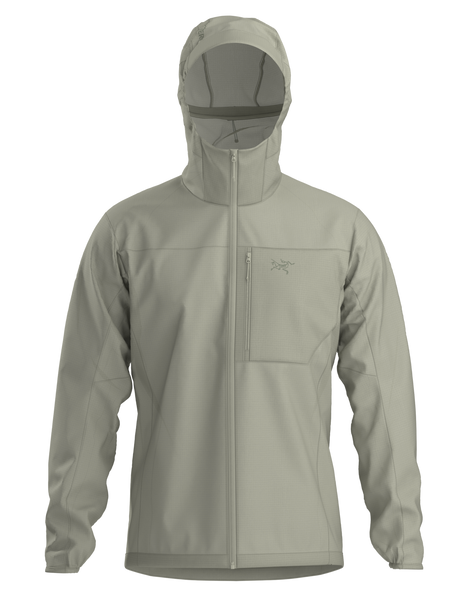 Arc'teryx Squamish Hoody Men's