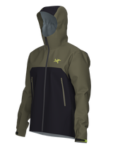 Arc'teryx Beta Jacket Men's