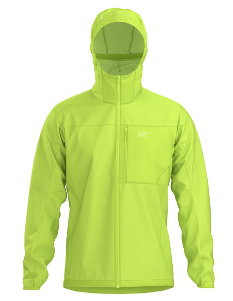 Arc'teryx Squamish Hoody Men's