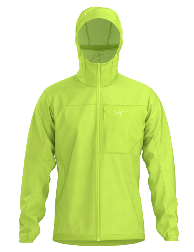 Arc'teryx Squamish Hoody Men's