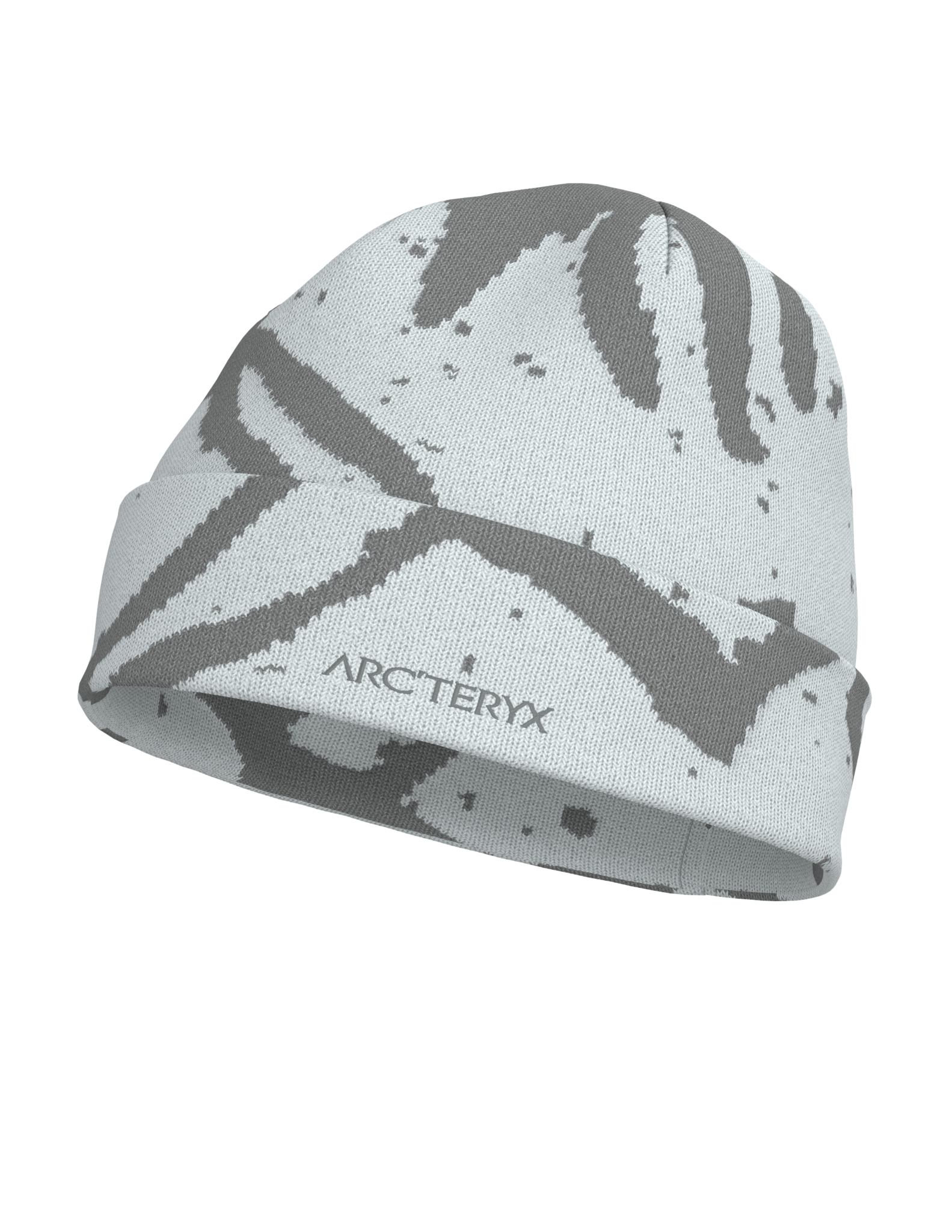 Arc'teryx Grotto Toque – Trailhead Paddle Shack