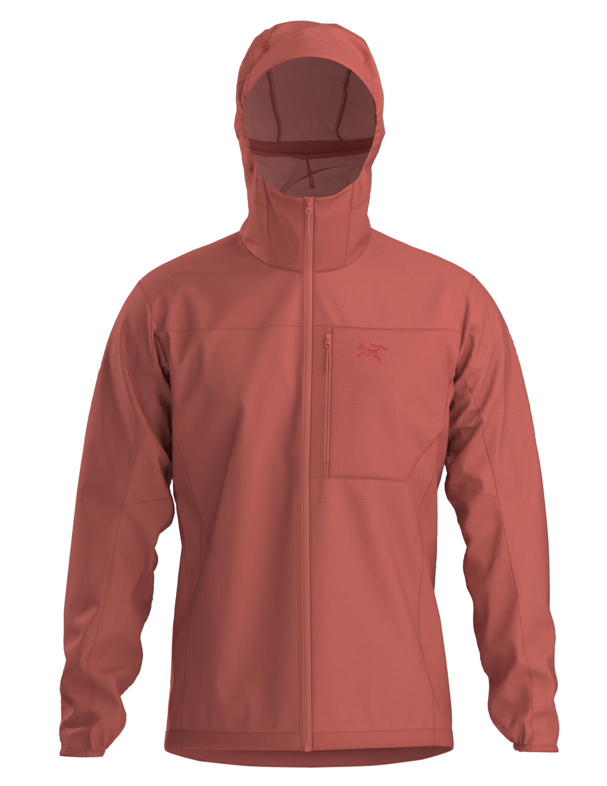 Arc'teryx Squamish Hoody Men's
