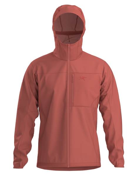 Arc'teryx Squamish Hoody Men's