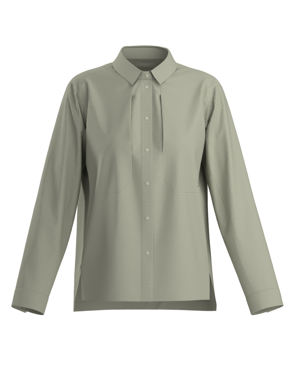 Arc'teryx Sima Long Sleeve Shirt Women's