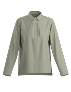 Arc'teryx Sima Long Sleeve Shirt Women's