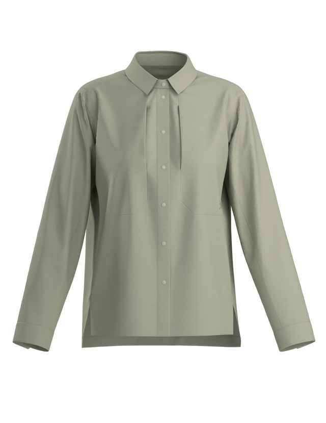 Arc'teryx Sima Long Sleeve Shirt Women's