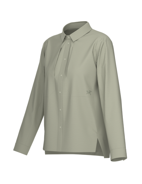 Arc'teryx Sima Long Sleeve Shirt Women's