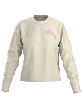 Arc'teryx SL Cotton Bloom Long Sleeve Women's
