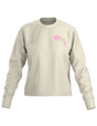Arc'teryx SL Cotton Bloom Long Sleeve Women's