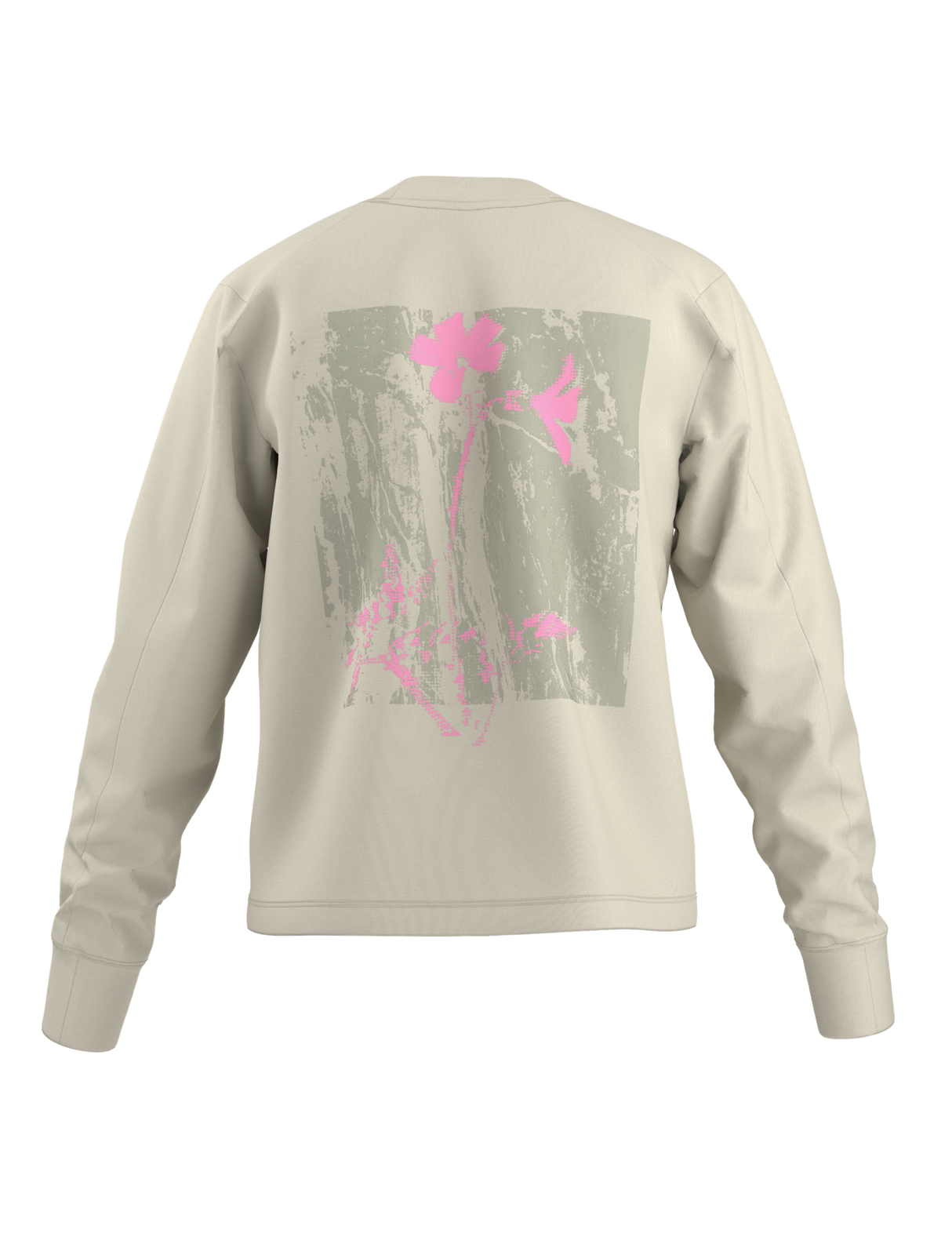 Arc'teryx SL Cotton Bloom Long Sleeve Women's