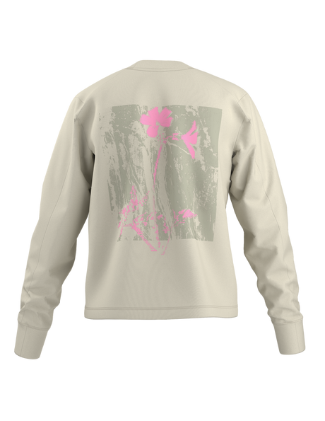 Arc'teryx SL Cotton Bloom Long Sleeve Women's