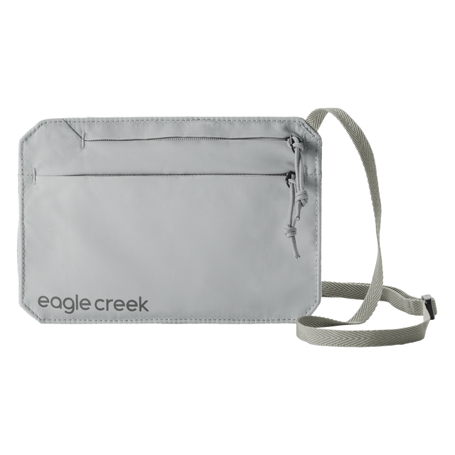 Eagle Creek Undercover RFID Neck Wallet
