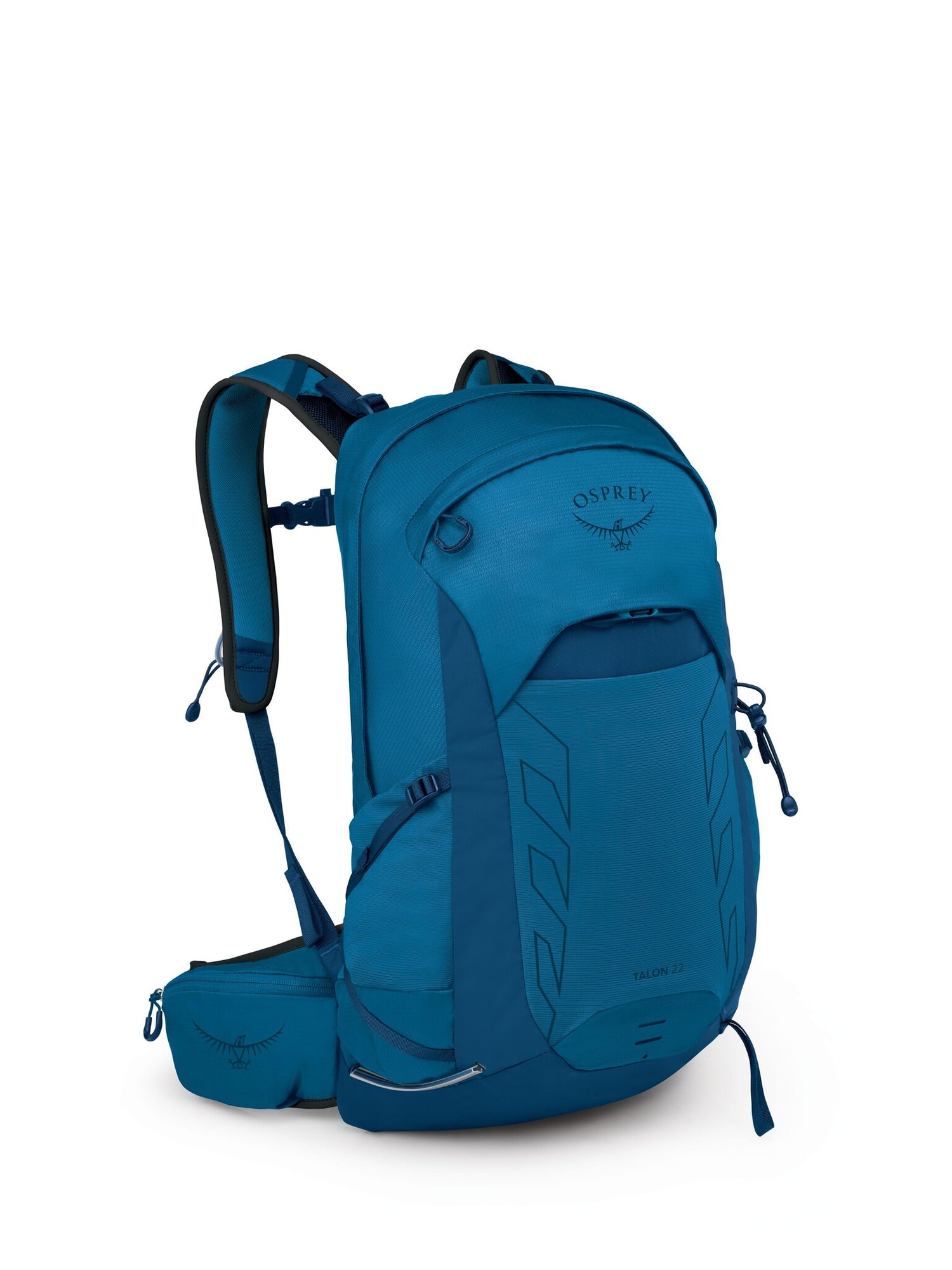 Osprey Talon 22 Backpack – Trailhead Paddle Shack