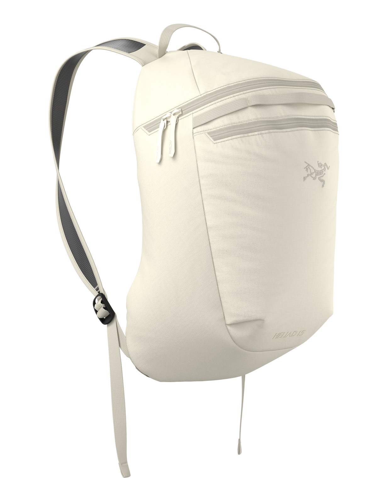Arc'teryx Heliad 15 Backpack – Trailhead Paddle Shack