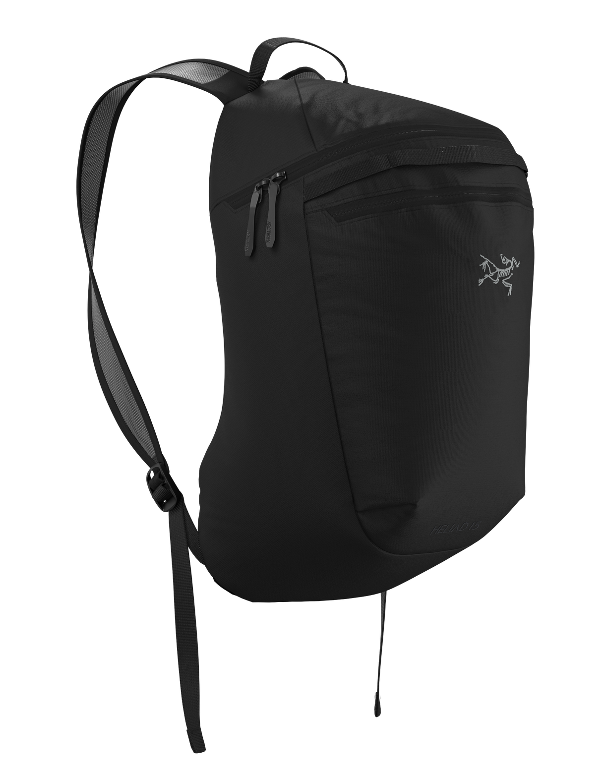 Arc'teryx Heliad 15 Backpack – Trailhead Paddle Shack