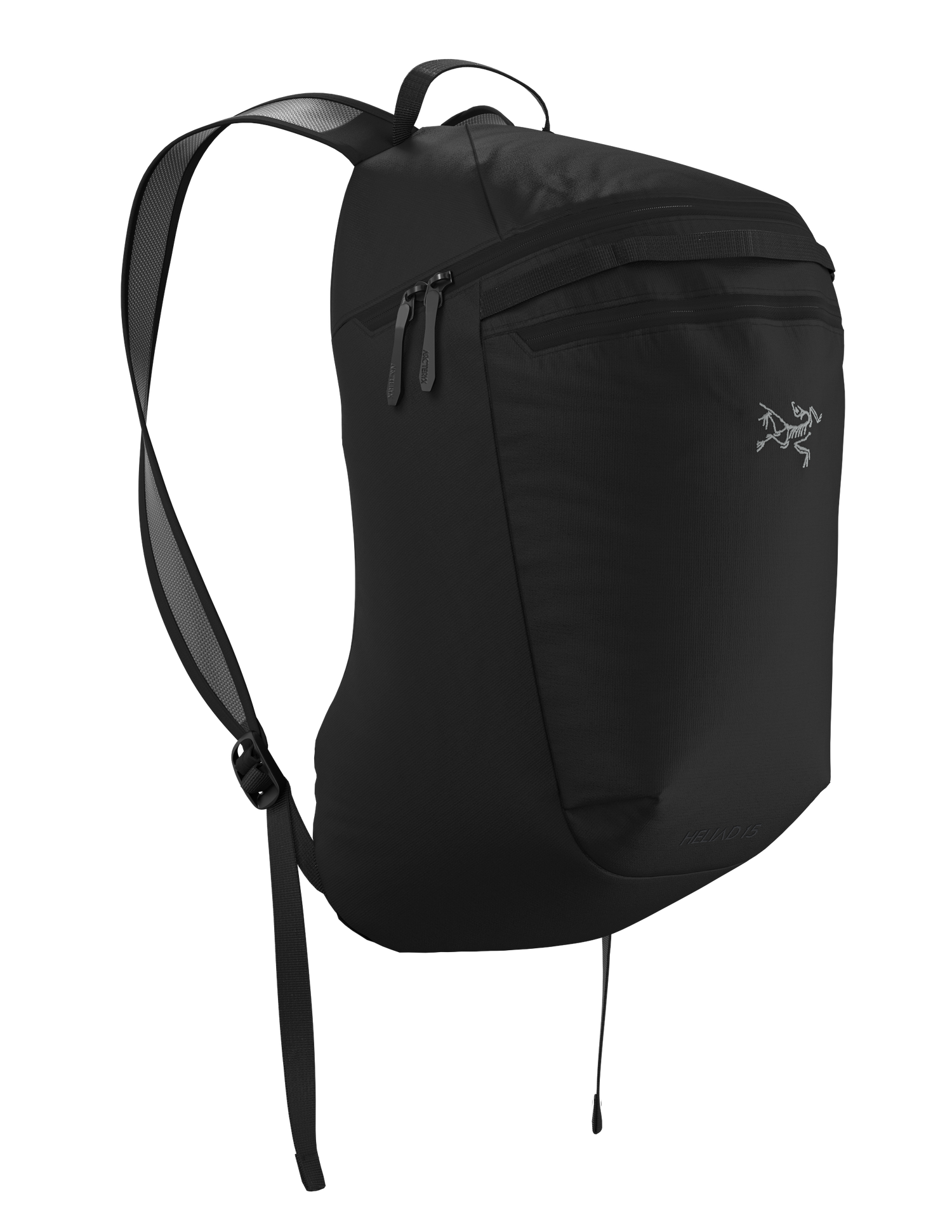 Arc'teryx Heliad 15 Backpack – Trailhead Paddle Shack