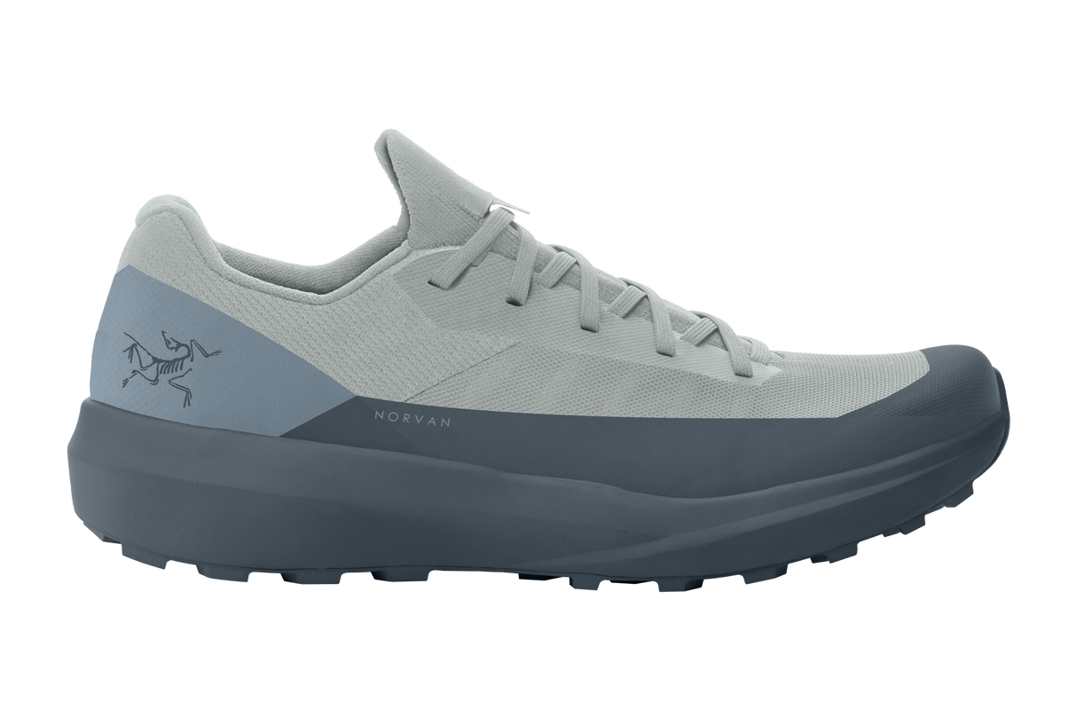 Chaussure Norvan LD 4 Arc'teryx Homme