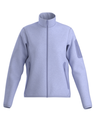 Cardigan Arc'teryx Covert Femme