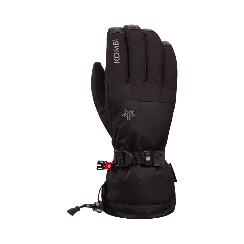 Kombi Authentic Glove Men's
