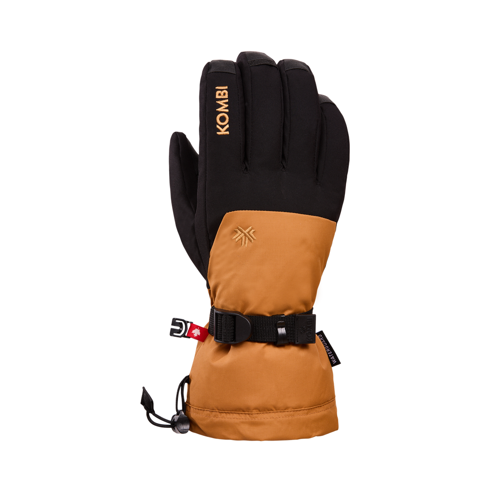 Kombi Authentic Glove Men's