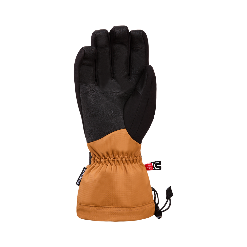 Kombi Authentic Glove Men's