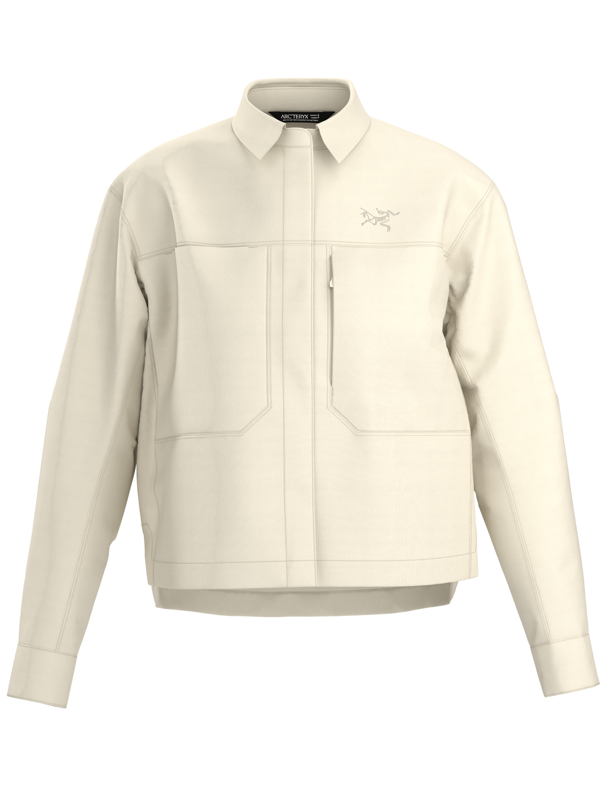 Arc'teryx Clarkia SL Cotton Overshirt Women's