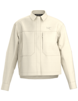 Arc'teryx Clarkia SL Cotton Overshirt Women's