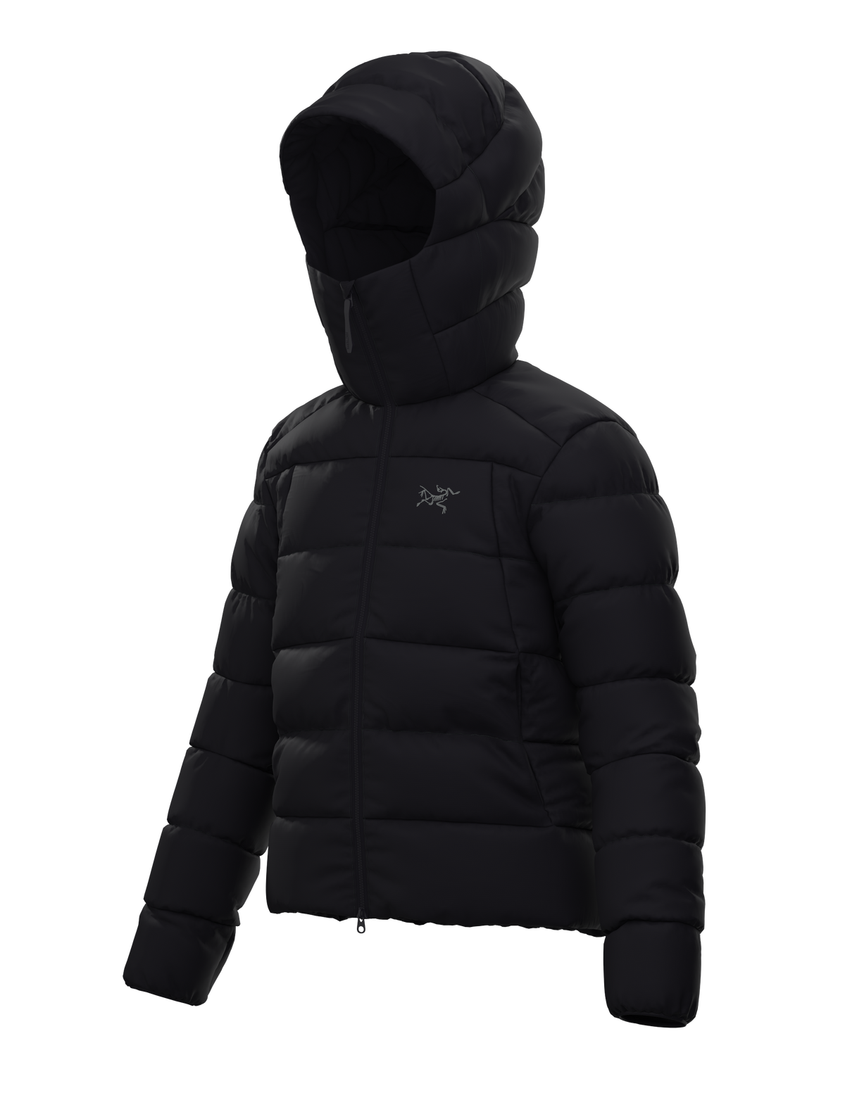 Arc'teryx Thorium Jacket Women's
