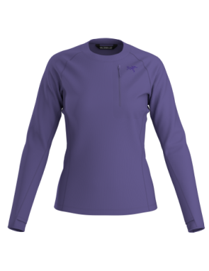 Arc'teryx Rho SV Crew Women's