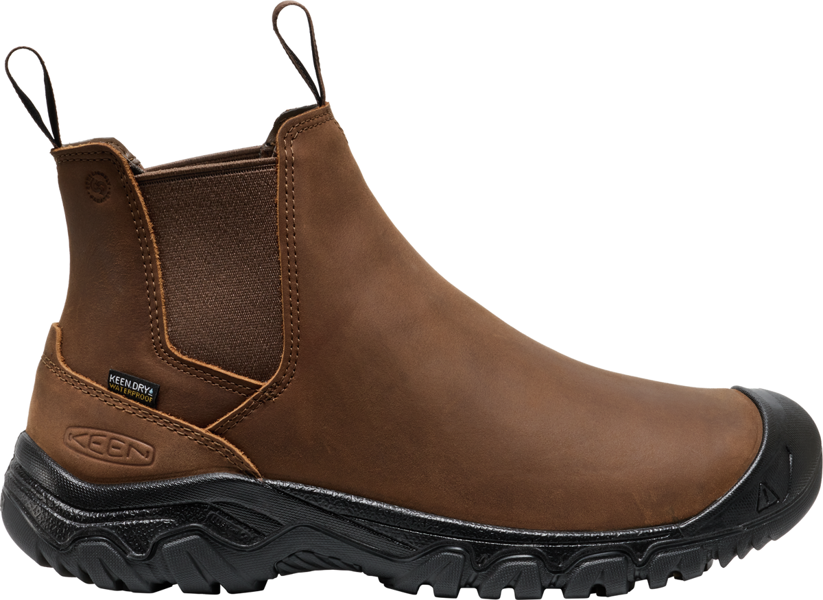 Keen Anchorage IV Waterproof Winter Boot Men's
