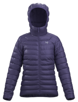Arc'teryx Cerium Hoody Women's
