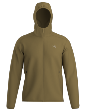 Arc'teryx Kyanite Hoody Men's