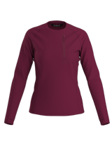 Arc'teryx Rho SV Crew Women's